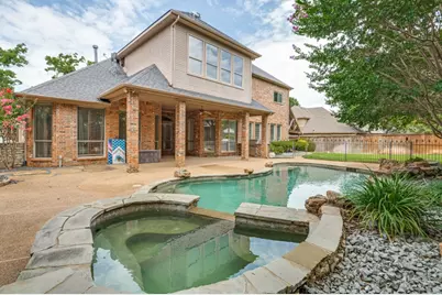8 Hidden Lake Court, Mansfield, TX 76063 - Photo 17