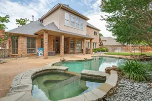 8 Hidden Lake Ct, Mansfield, TX 76063 - Photo 17