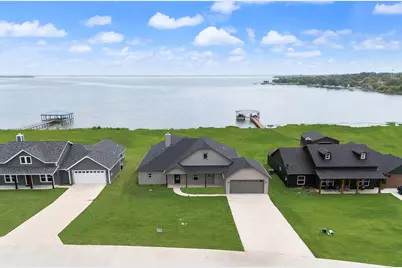 249 Caro Drive, West Tawakoni, TX 75474 - Photo 3
