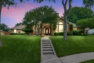 3411 Cedar Hill Ct, Sachse, TX 75048 - Photo 1