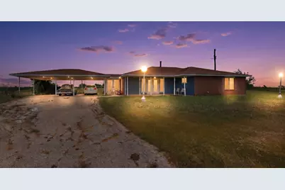 8487 County Road 308, Terrell, TX 75161 - Photo 1