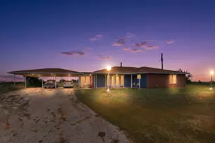8487 Co Rd 308, Terrell, TX 75161 - Photo 1