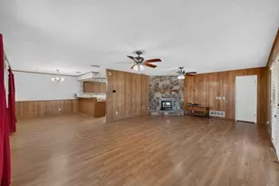 8487 Co Rd 308, Terrell, TX 75161 - Photo 5