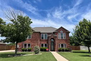 13408 Fishing Hole Ln, Fort Worth, TX 76052 - Photo 1