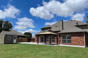 13408 Fishing Hole Ln, Fort Worth, TX 76052 - Photo 37