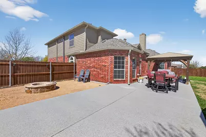 13408 Fishing Hole Lane, Fort Worth, TX 76052 - Photo 35