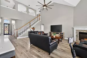 13408 Fishing Hole Ln, Fort Worth, TX 76052 - Photo 13