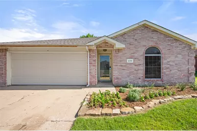 235 Lake Texoma Drive, Wylie, TX 75098 - Photo 1