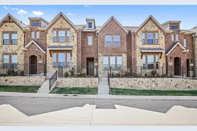 1933 Buffalo Hill Drive, Mesquite, TX 75149 - Photo 1