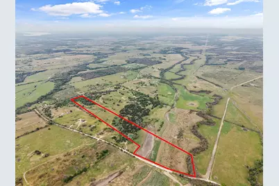 Tbd SW County Rd 3050 Road, Purdon, TX 76629 - Photo 3