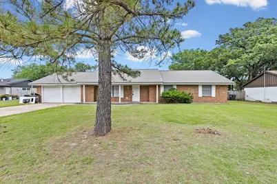 3 Timberside Drive, Greenville, TX 75402 - Photo 1