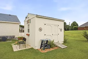 131 Whispering Winds Dr, Gunter, TX 75058 - Photo 35