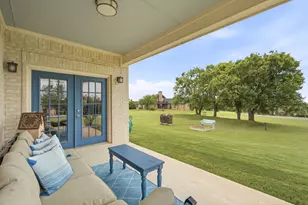 131 Whispering Winds Dr, Gunter, TX 75058 - Photo 5