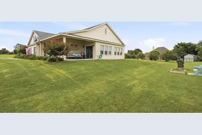 131 Whispering Winds Drive, Gunter, TX 75058 - Photo 37