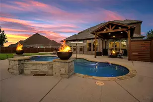 401 Pendall Dr, Wylie, TX 75098 - Photo 3