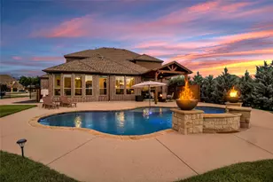 401 Pendall Dr, Wylie, TX 75098 - Photo 33