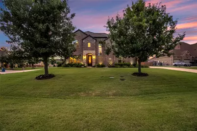 401 Pendall Drive, Wylie, TX 75098 - Photo 3