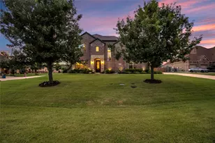 401 Pendall Dr, Wylie, TX 75098 - Photo 1