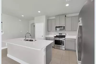 6401 Longhorn Herd Lane, Fort Worth, TX 76123 - Photo 7