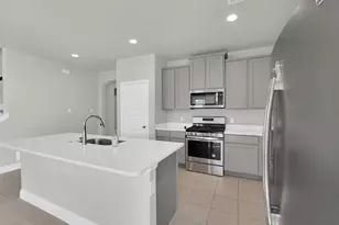 6401 Longhorn Herd Ln, Fort Worth, TX 76123 - Photo 7
