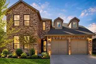 6401 Longhorn Herd Ln, Fort Worth, TX 76123 - Photo 1