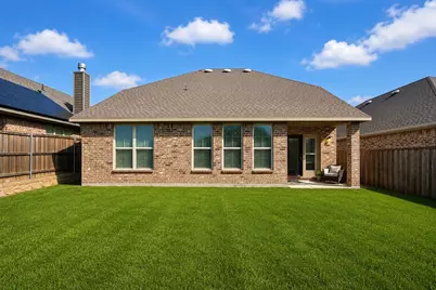 6401 Longhorn Herd Lane, Fort Worth, TX 76123 - Photo 15