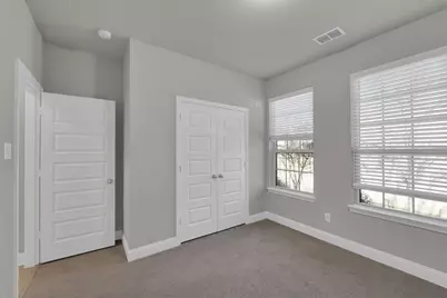 6401 Longhorn Herd Lane, Fort Worth, TX 76123 - Photo 3