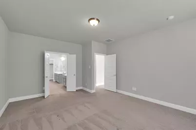 6401 Longhorn Herd Lane, Fort Worth, TX 76123 - Photo 9