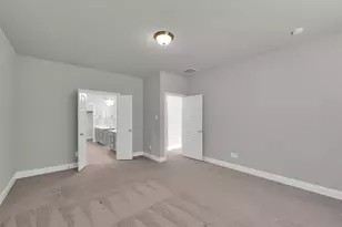 6401 Longhorn Herd Ln, Fort Worth, TX 76123 - Photo 9