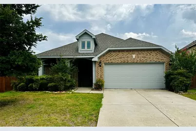 3011 Winecup Court, Heartland, TX 75126 - Photo 1
