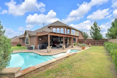 1700 Goldenrod Lane, Keller, TX 76248 - Photo 33