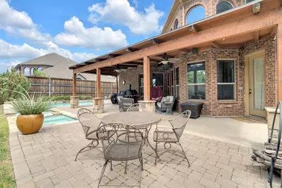 1700 Goldenrod Lane, Keller, TX 76248 - Photo 29