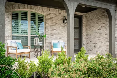 4516 Egret Point, Oak Point, TX 75068 - Photo 3