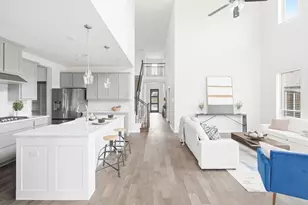 4516 Egret Pt, Oak Point, TX 75068 - Photo 5