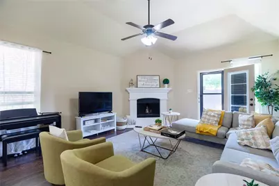 10113 Old Eagle River Lane, McKinney, TX 75072 - Photo 15