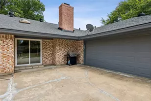 5012 Westhaven Dr, Fort Worth, TX 76132 - Photo 35