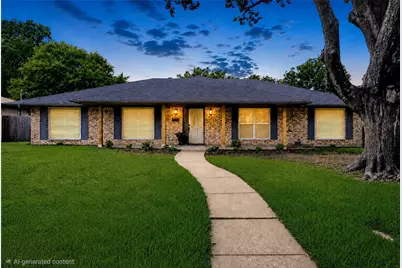 5012 Westhaven Drive, Fort Worth, TX 76132 - Photo 1
