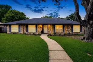 5012 Westhaven Dr, Fort Worth, TX 76132 - Photo 1