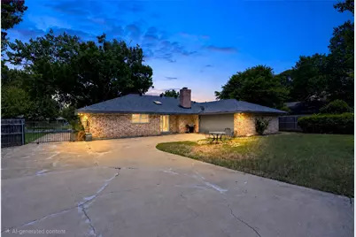 5012 Westhaven Drive, Fort Worth, TX 76132 - Photo 9