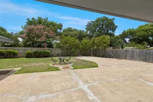 5012 Westhaven Dr, Fort Worth, TX 76132 - Photo 37