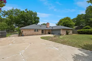 5012 Westhaven Dr, Fort Worth, TX 76132 - Photo 33
