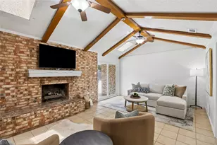 5012 Westhaven Dr, Fort Worth, TX 76132 - Photo 5