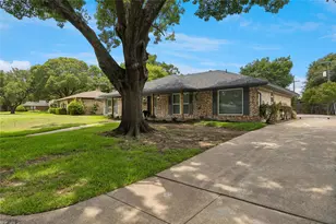 5012 Westhaven Dr, Fort Worth, TX 76132 - Photo 31