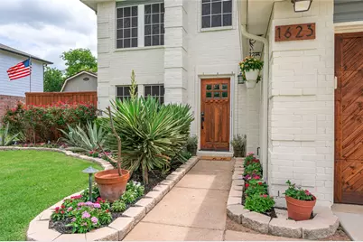 1623 Spinnaker Way, Wylie, TX 75098 - Photo 1