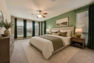 5332 Threshing Dr, Fort Worth, TX 76179 - Photo 21