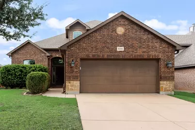 5332 Threshing Drive, Fort Worth, TX 76179 - Photo 1