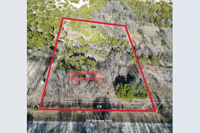 7124 Old Granbury Road, Granbury, TX 76049 - Photo 1