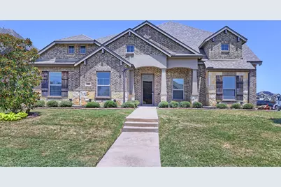 123 White Oak Lane, Red Oak, TX 75154 - Photo 1