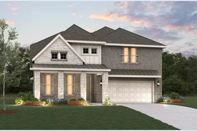 604 Tenor Drive, Forney, TX 75126 - Photo 1