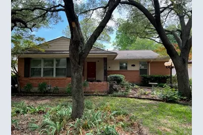7215 Clemson Drive, Dallas, TX 75214 - Photo 1